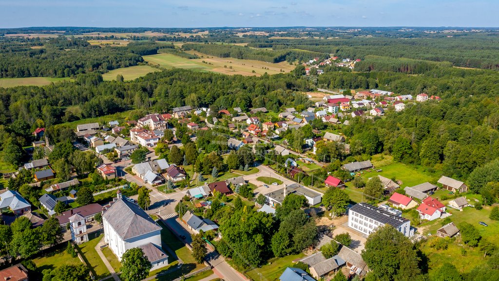 Lokal użytkowy na sprzedaż Sidra, Kalwińska  983m2 Foto 20