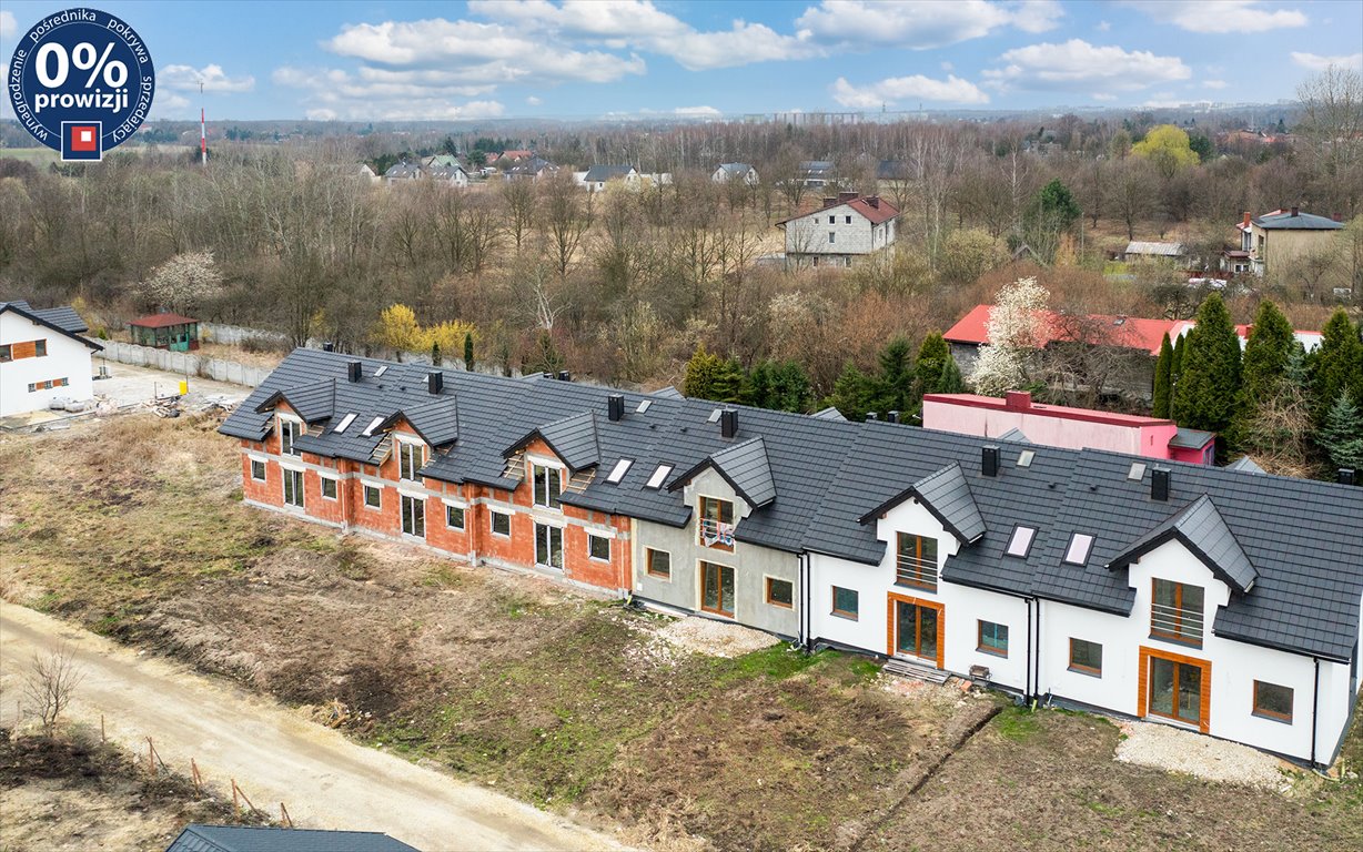 Dom na sprzedaż Dąbrowa Górnicza, Strzemieszyce Wielkie  130m2 Foto 8
