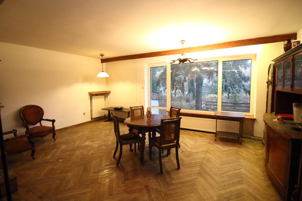 Inwestycyjny dom z potencjałem na lokal użytkowy 170 m2 - polecam! Rzeszów, Dominikańska  170m2 Foto 1