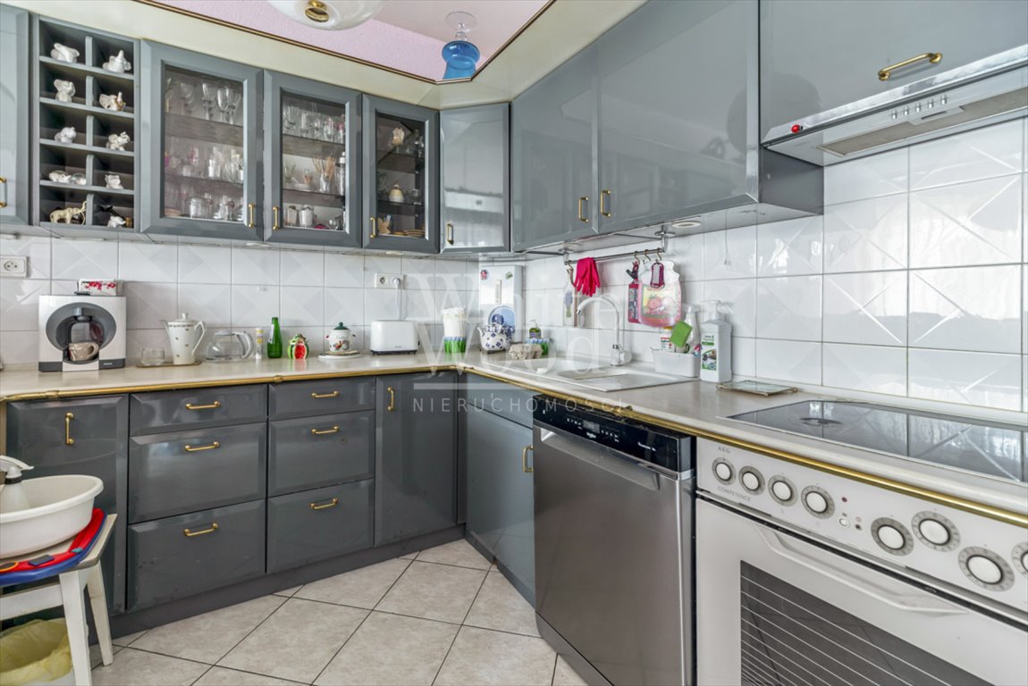 Lokal użytkowy na sprzedaż Sopot, Dolny, Aleja Niepodległości  660m2 Foto 12