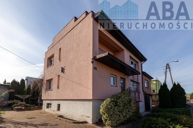 Dom na sprzedaż Konin  140m2 Foto 1