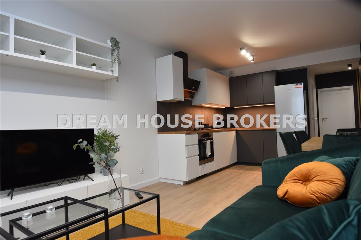 Wynajmę przestronny 75 m² apartament z tarasem w Rzeszowie Rzeszów, Lubelska  75m2 Foto 1