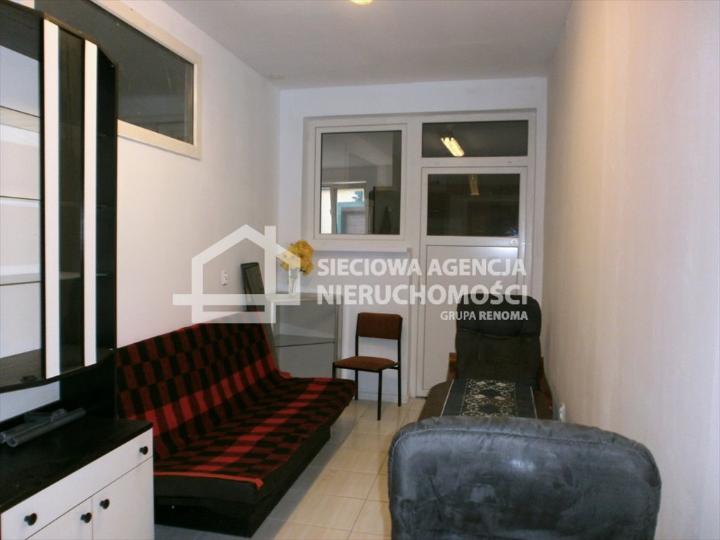 Pokój 20m2 z łazienką, kuchnia, parking, blisko komunikacji Gdynia, Chylonia, Raduńska  20m2 Foto 1