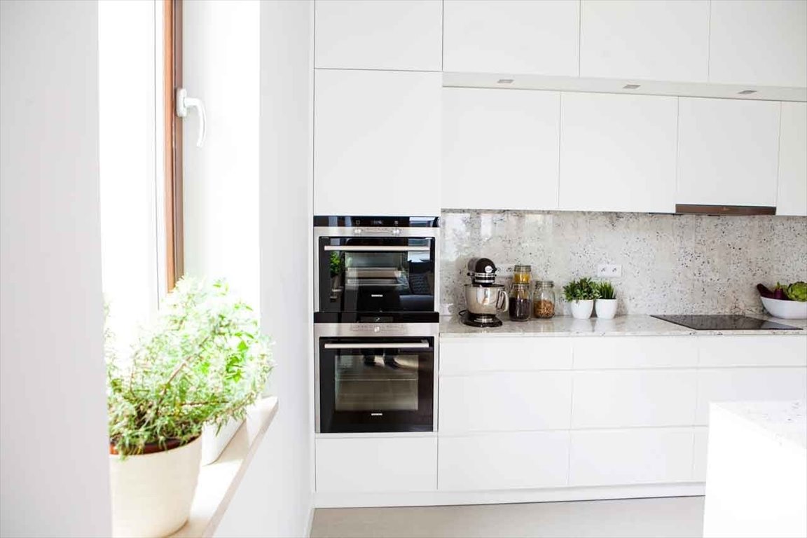 Do sprzedania nowoczesne 3‑pokojowe mieszkanie 59,66 m² w Poznaniu Poznań, Jeżyce  60m2 Foto 1