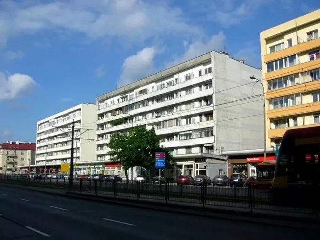 Kawalerka do remontu na Ochocie z potencjałem inwestycyjnym polecam Warszawa, Ochota, Wawelska/Grójecka 53/57  23m2 Foto 1