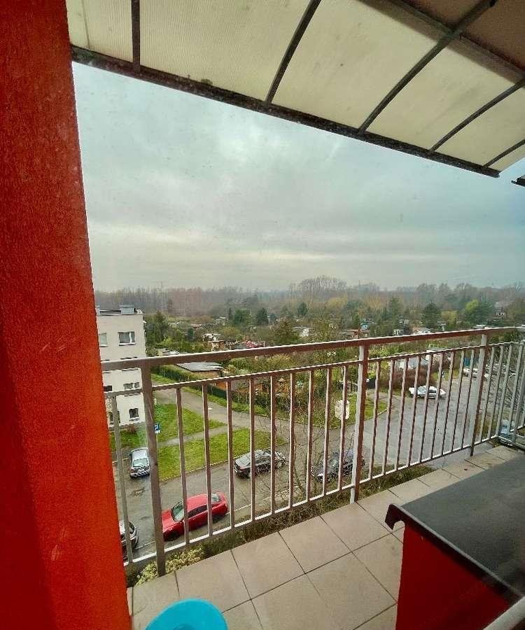 Mieszkanie trzypokojowe na sprzedaż Sosnowiec, Osiedle Naftowa, ul. Akacjowa  63m2 Foto 8