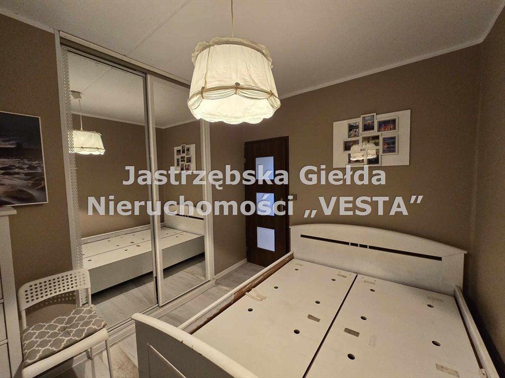 Mieszkanie trzypokojowe na wynajem Jastrzębie-Zdrój, Turystyczna  56m2 Foto 7