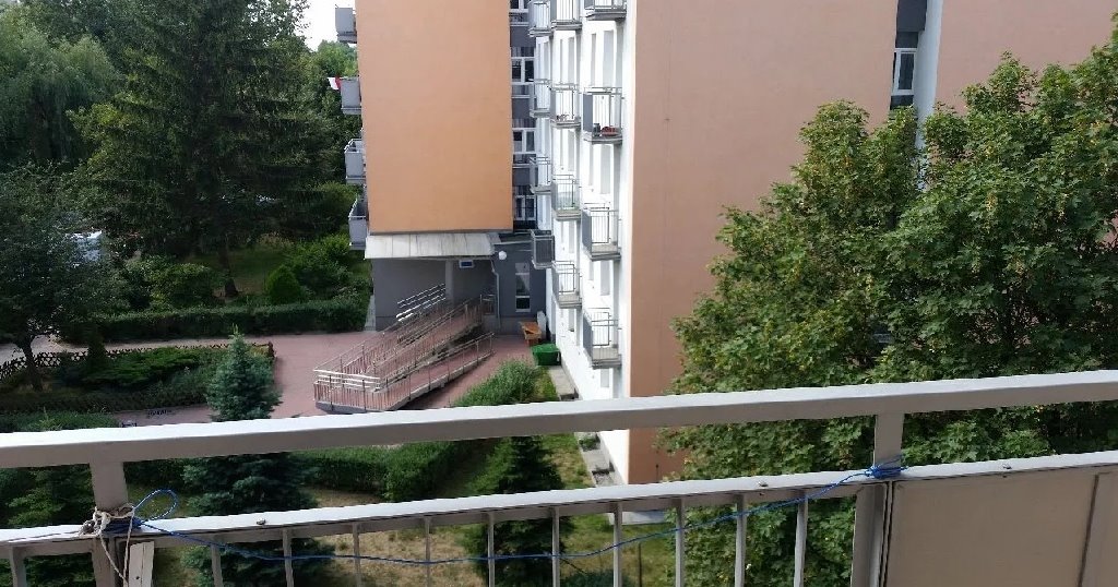 Mieszkanie trzypokojowe na sprzedaż Warszawa, Ochota, Gorlicka  48m2 Foto 5