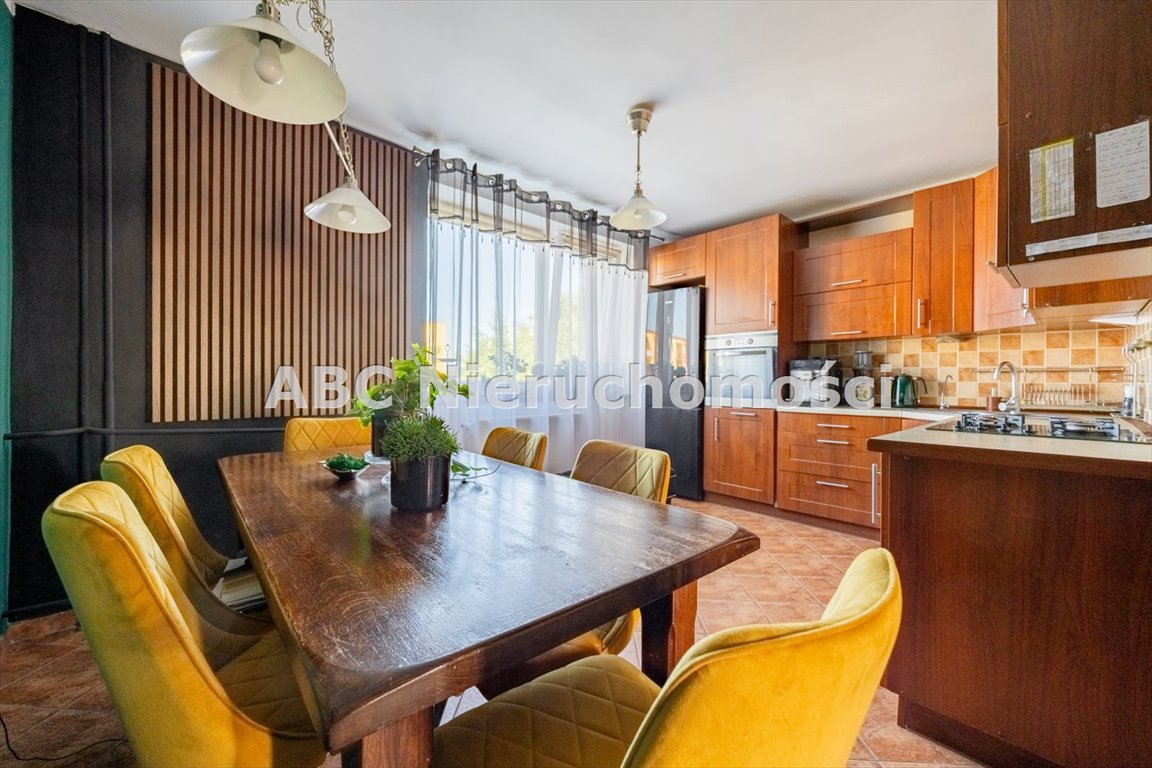 Mieszkanie czteropokojowe  na sprzedaż Szydłowo  87m2 Foto 1