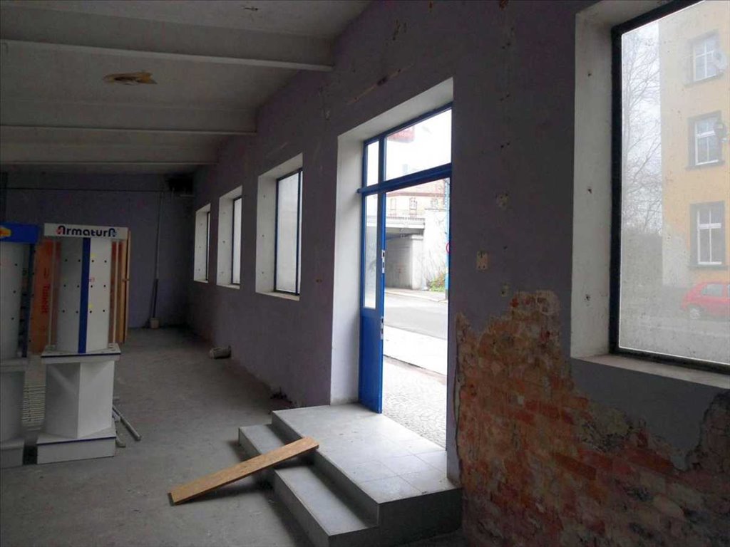 Lokal użytkowy na wynajem Legnica  182m2 Foto 4