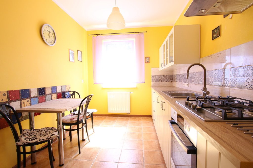 Nowy Świat - 50 m² 2 pokoje z balkonem i windą Lublin, Dziesiąta, Nowy Świat  50m2 Foto 1