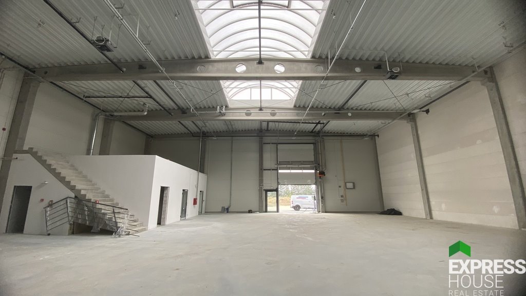 Magazyn na wynajem Tarnowo Podgórne  565m2 Foto 1