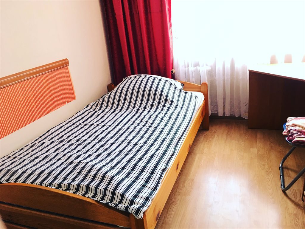 Pokój na wynajem Gdańsk, Brzeźno, Broniewskiego 4 12m2 Foto 1 Pokój na wynajem Gdańsk, Brzeźno, Broniewskiego 4 12m2 Foto 1