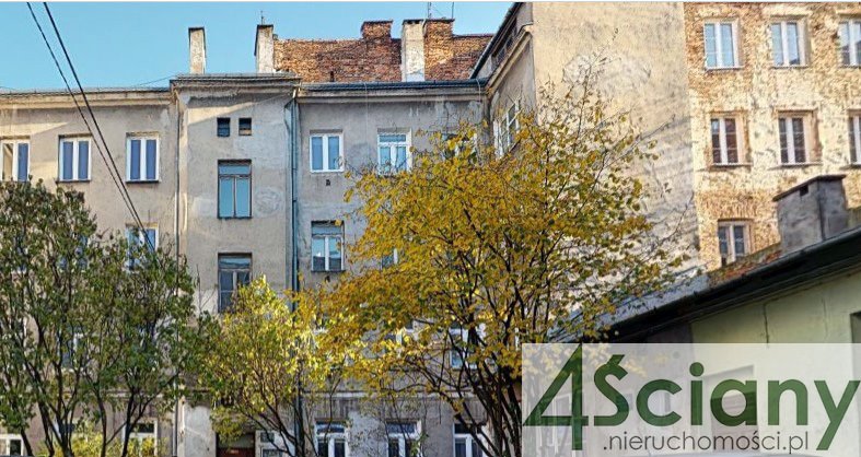 Mieszkanie trzypokojowe na sprzedaż Warszawa, Praga-Północ, Targowa  69m2 Foto 9