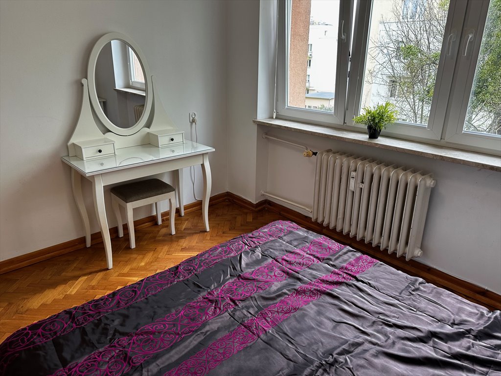 Mieszkanie dwupokojowe na wynajem Toruń, Centrum, Odrodzenia  55m2 Foto 8