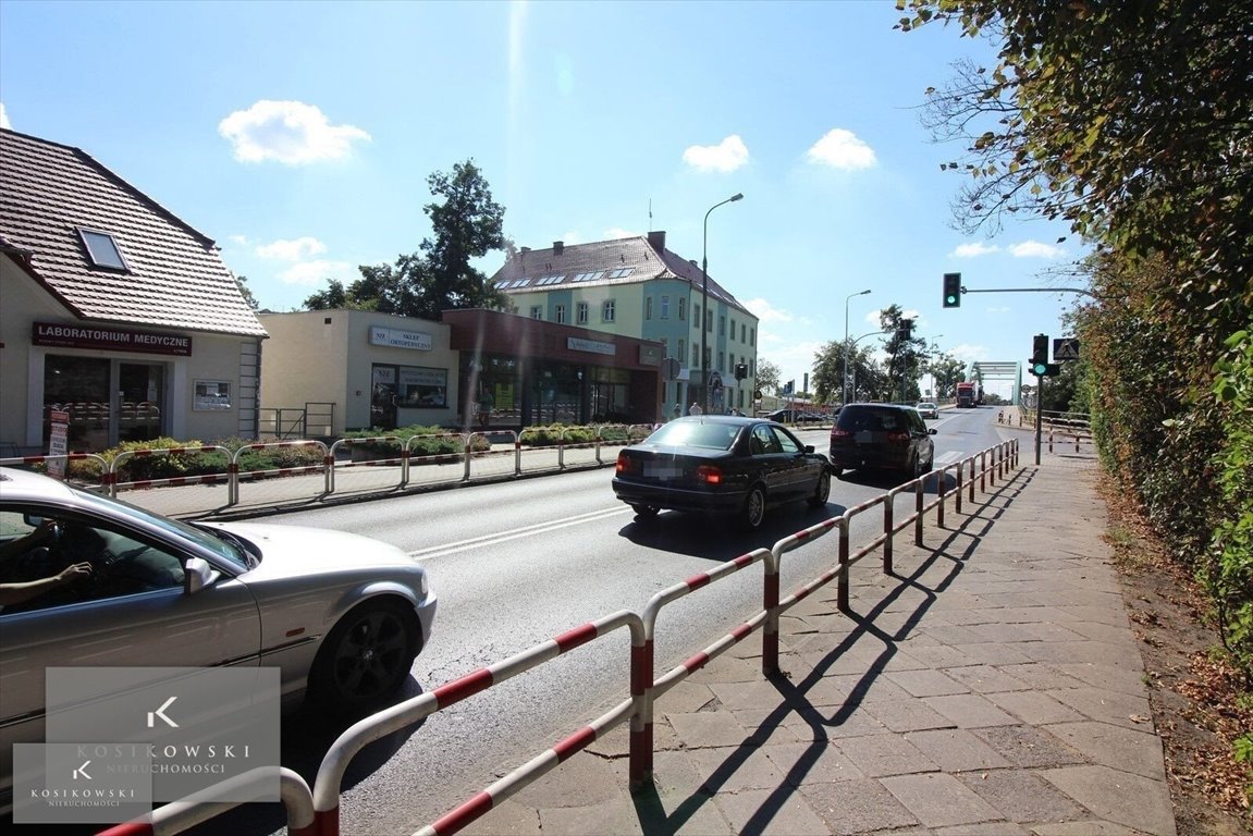 Lokal użytkowy na wynajem Namysłów, Plac Wolności  50m2 Foto 9