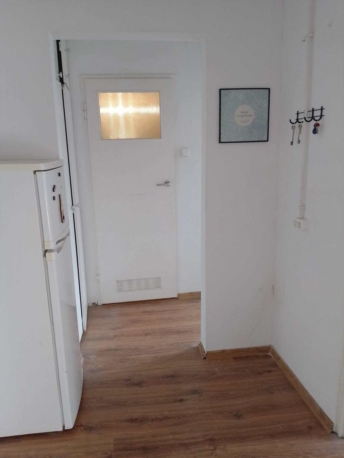 Mieszkanie dwupokojowe na sprzedaż Warszawa, Bielany, Rudawka, Broniewskiego 33  42m2 Foto 8
