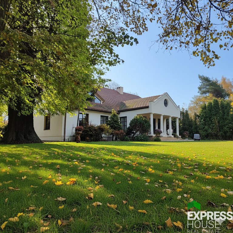 Dom na sprzedaż Górki Małe  460m2 Foto 1