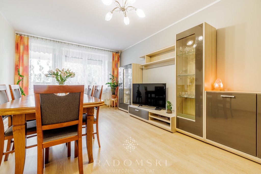 Mieszkanie dwupokojowe na sprzedaż Kalisz  56m2 Foto 1