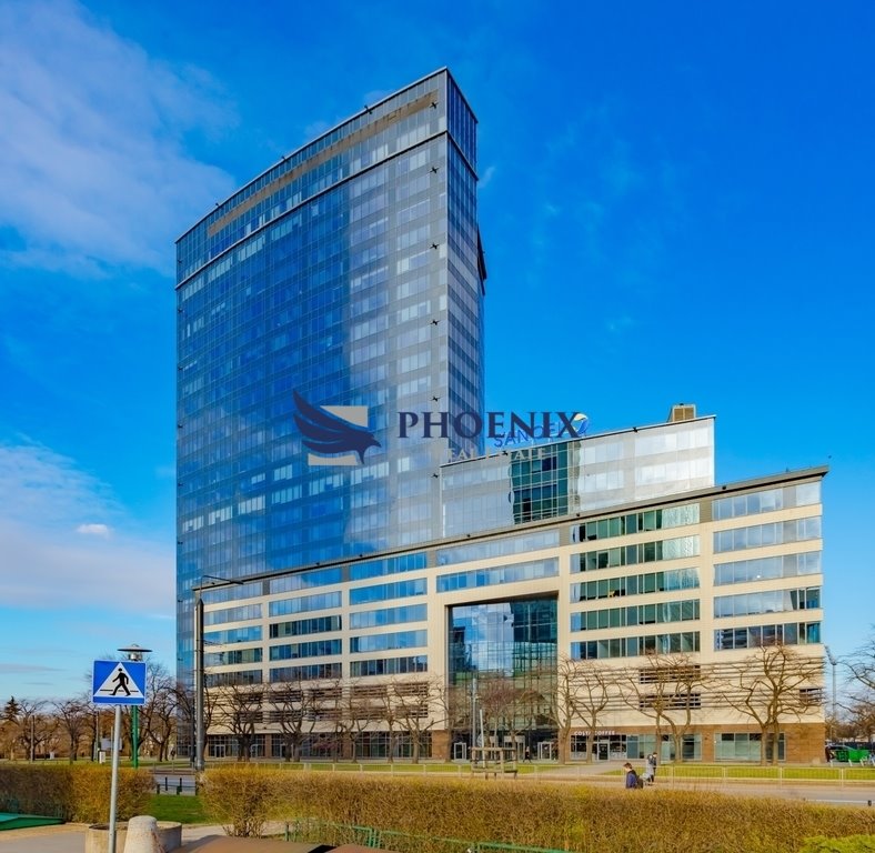 Polecam nowoczesny biurowiec 28 000 m² z panoramicznym widokiem Warszawa, Śródmieście, Bonifraterska  435m2 Foto 1