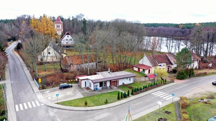 Lokal użytkowy na sprzedaż Kuty  290m2 Foto 7