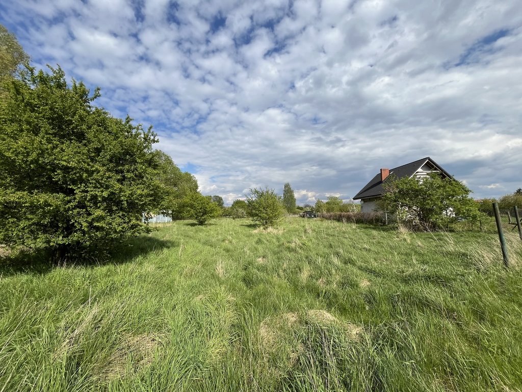 Działka budowlana na sprzedaż Rynarzewo  2 600m2 Foto 3