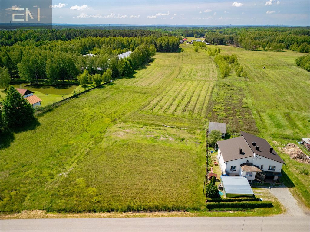 Działka budowlana na sprzedaż Bukowiec  8 600m2 Foto 7