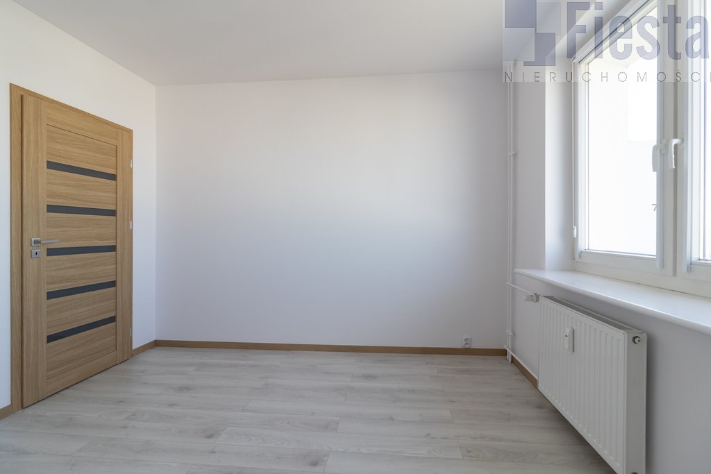 Mieszkanie dwupokojowe na wynajem Poznań, Rataje, Rataje, os. Czecha  49m2 Foto 10