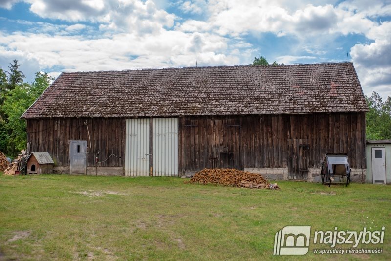 Dom na sprzedaż Wieleń, obrzeża  230m2 Foto 3