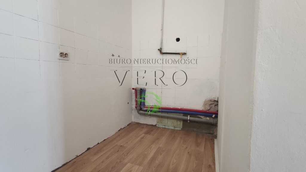 Mieszkanie czteropokojowe  na sprzedaż Wrocław, Stare Miasto  60m2 Foto 8