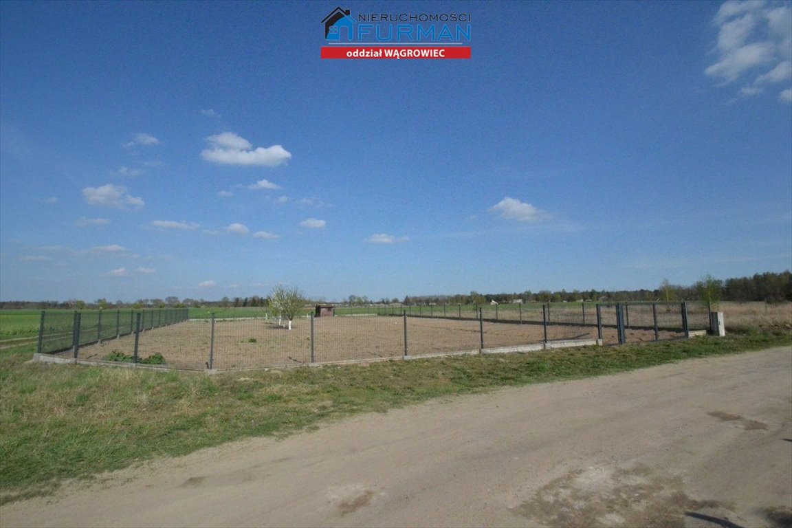 Działka inna na sprzedaż Kobylec  988m2 Foto 6