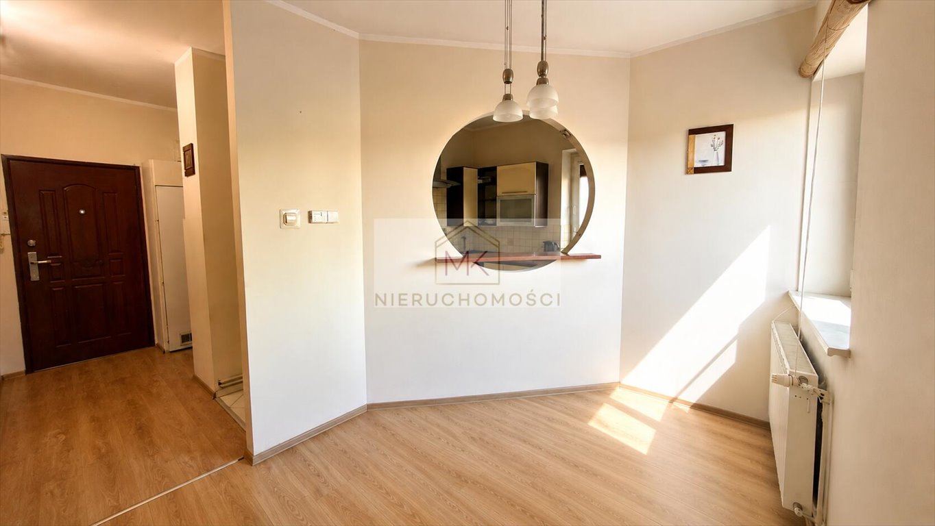 Sprzedam funkcjonalne mieszkanie 58 m² w Brzegu z potencjałem Brzeg  58m2 Foto 1