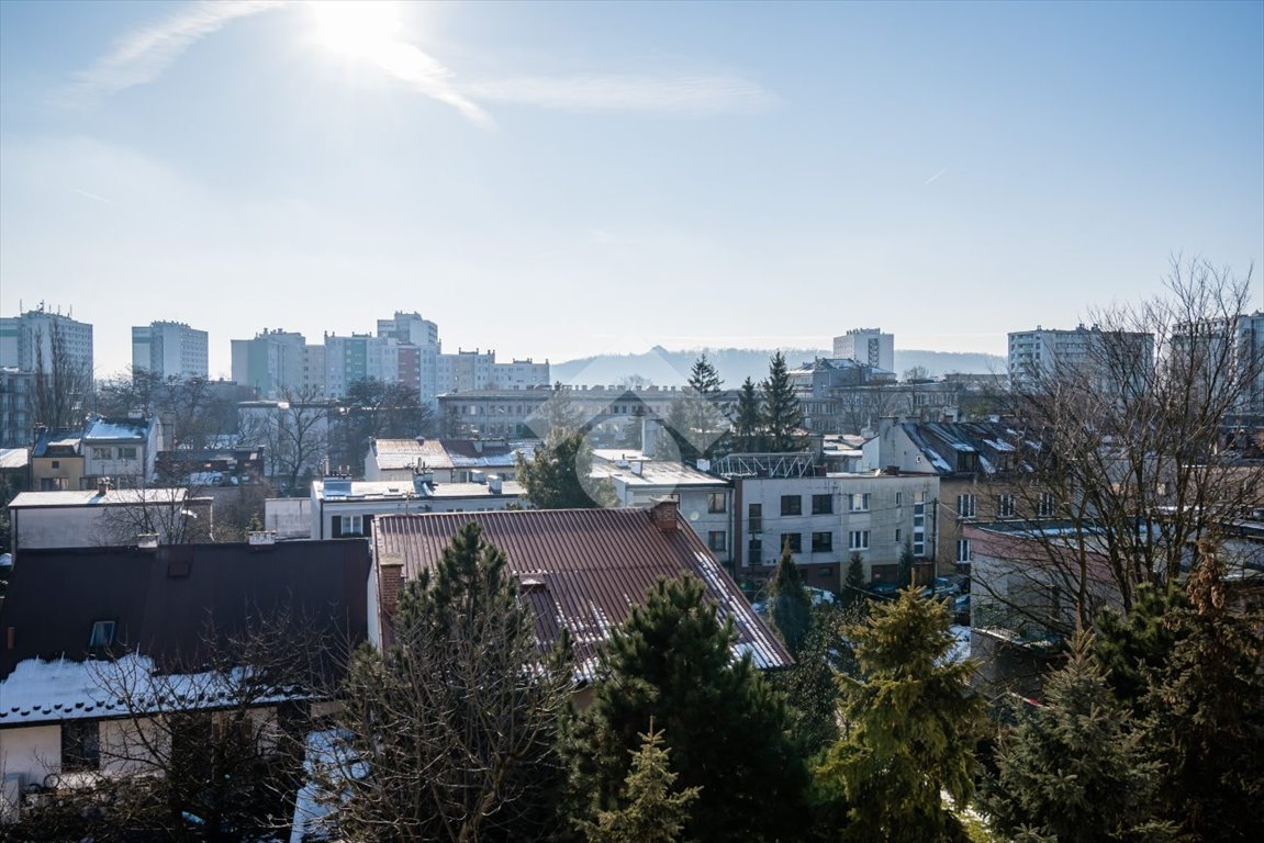 Mieszkanie czteropokojowe  na sprzedaż Kraków, Krowodrza, Altanowa  60m2 Foto 16