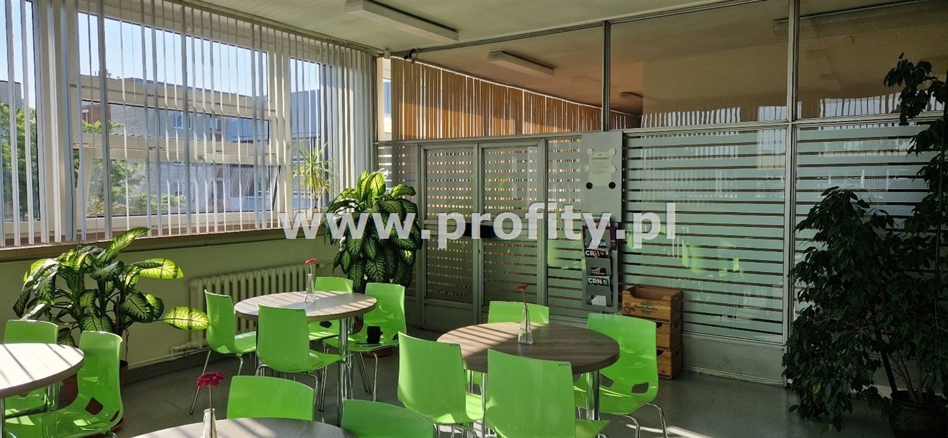 Lokal użytkowy na sprzedaż Katowice  3 960m2 Foto 11