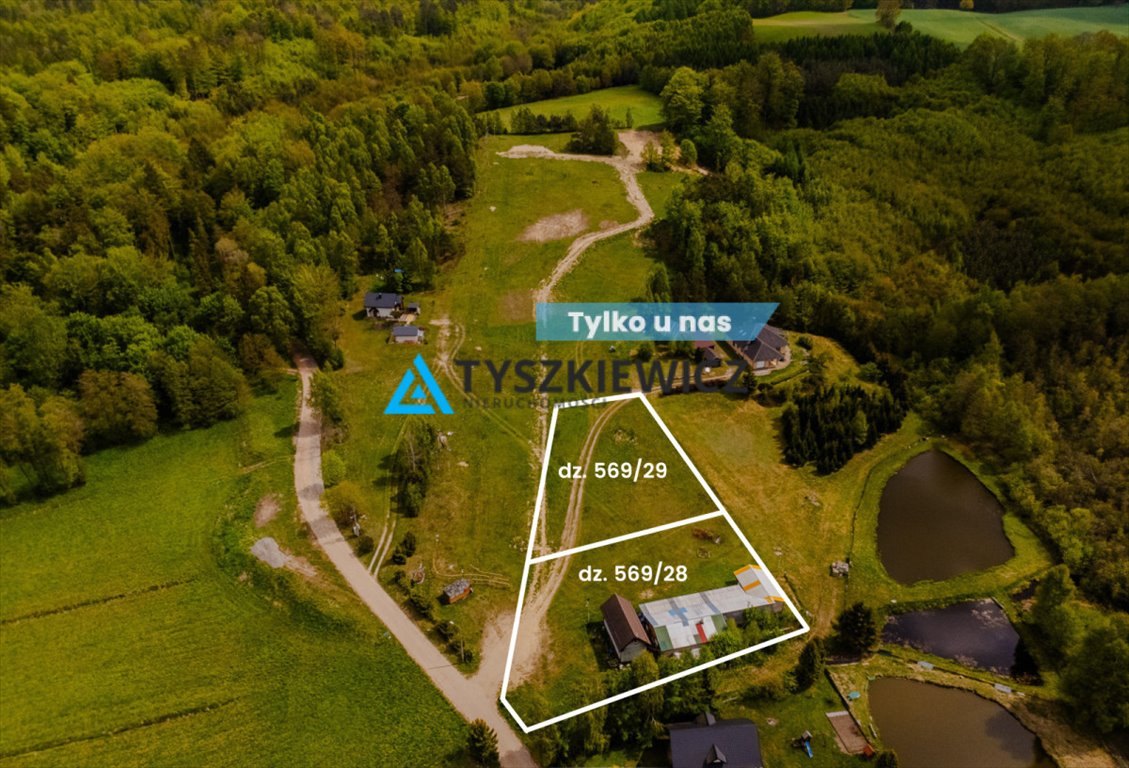 Drewniany obiekt z potencjałem w Amálce, 200 m2, działka 1862 m2 Podjazy, Amalka  200m2 Foto 1