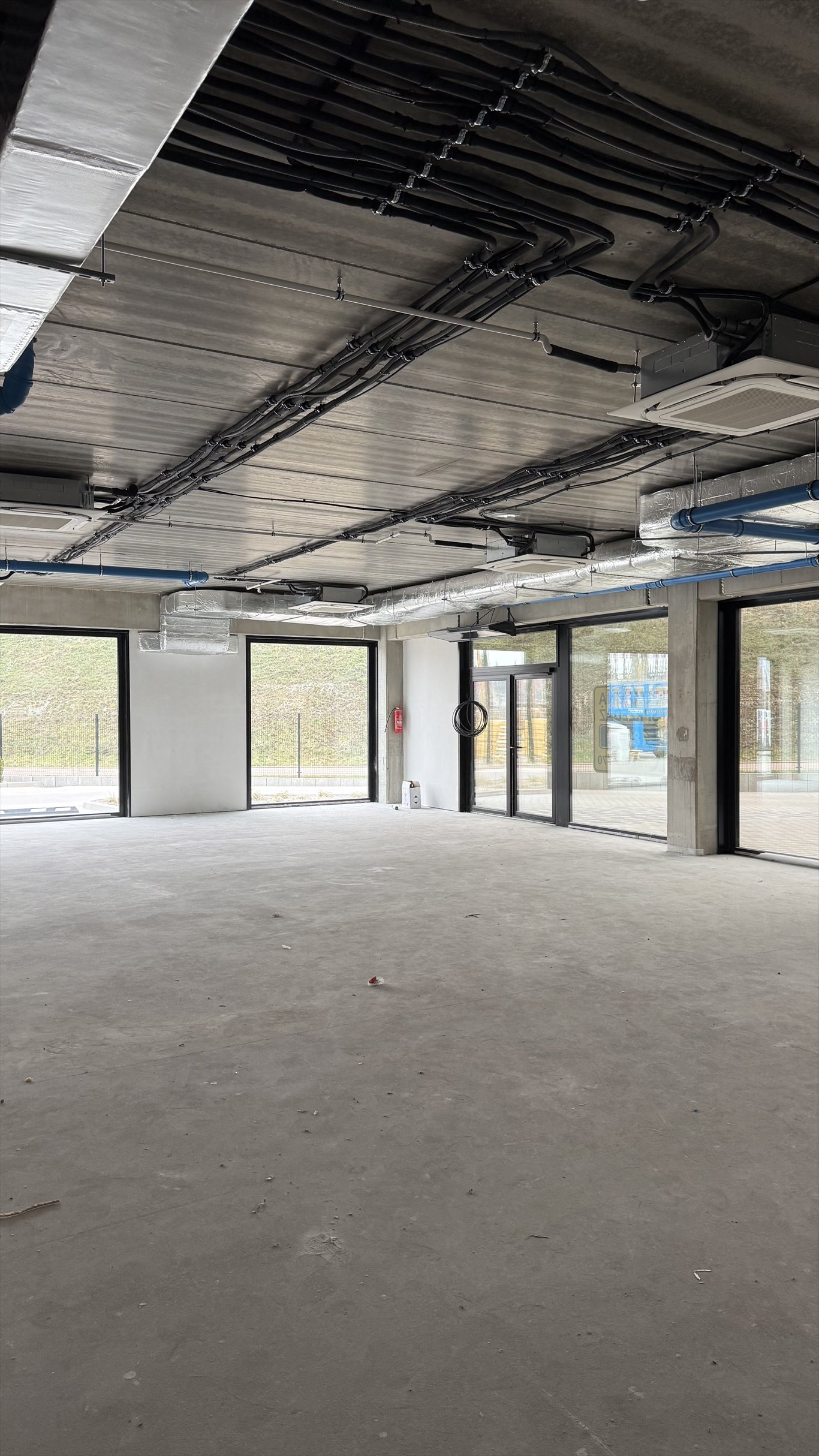 Nowoczesny lokal usługowy 189 m² na sprzedaż w Białymstoku Białystok, Dziesięciny, Religi 4  189m2 Foto 1