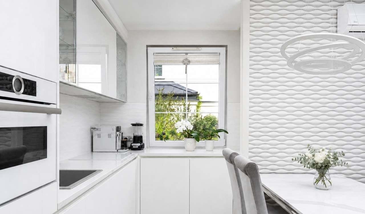 Polecam luksusowy apartament 80 m² z ogrodem i 2 miejscami parkingowymi Pogórze, Almeryjska  80m2 Foto 1
