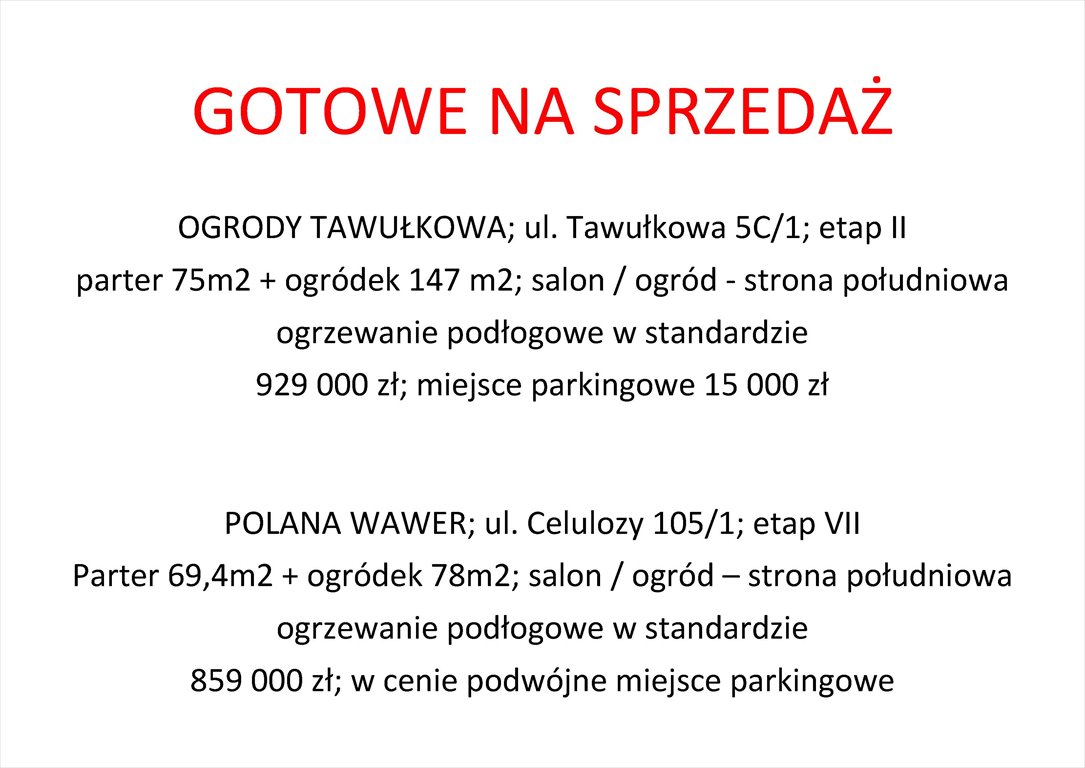 Mieszkanie czteropokojowe  na sprzedaż Warszawa, Wawer, Tawułkowa 5  75m2 Foto 17