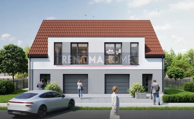 Dom na sprzedaż Świdnica  126m2 Foto 1