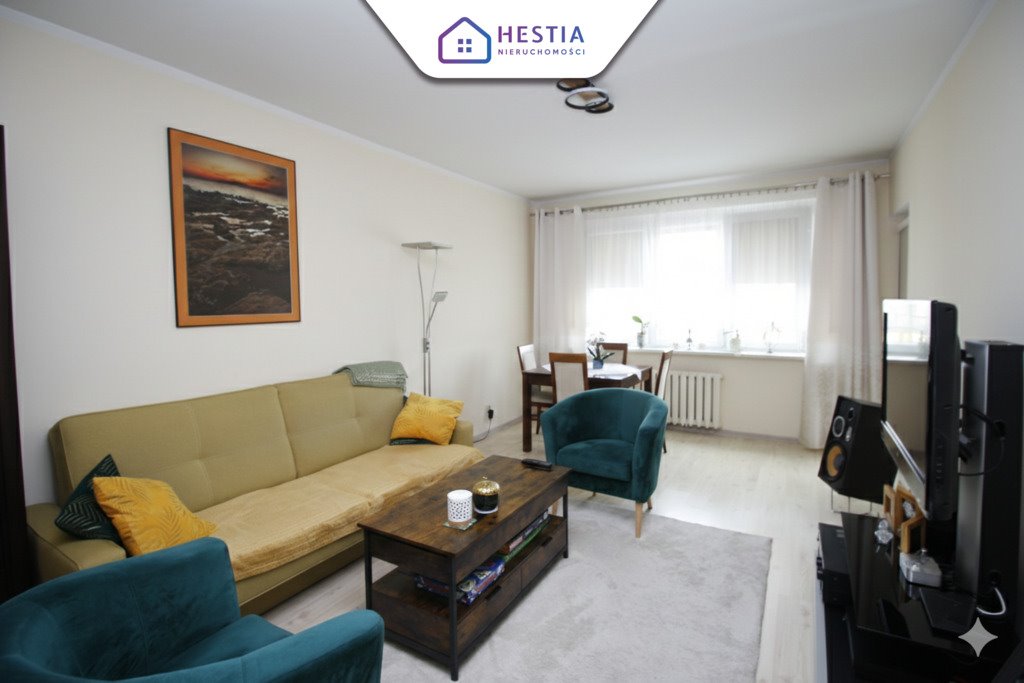 Zapraszam do obejrzenia 4-pokojowego mieszkania 84,2 m² z balkonem i piwnicą Stargard, Fryderyka Chopina  84m2 Foto 1