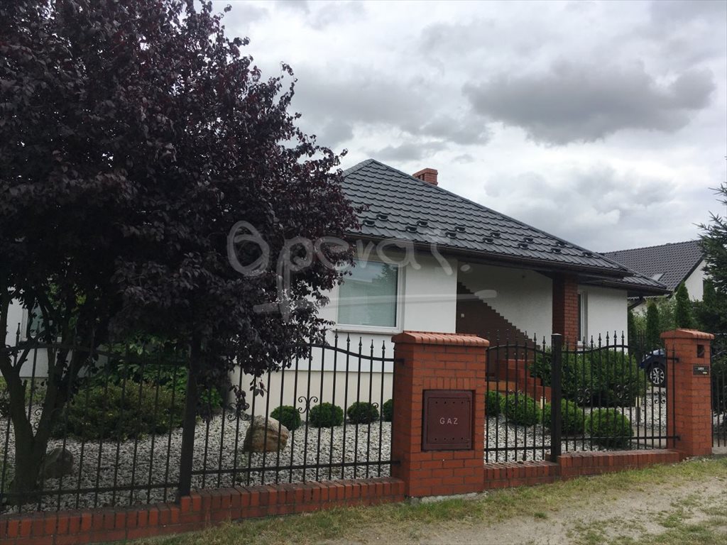 Dom na sprzedaż Ostrów Wielkopolski, Pruślin  247m2 Foto 2