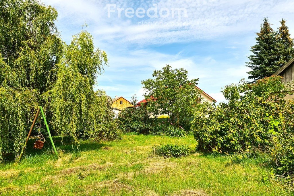 Dom na sprzedaż Nowe Groszki  60m2 Foto 11