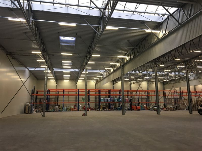 Lokal użytkowy na wynajem Radom 1 800m2 Foto 1 Lokal użytkowy na wynajem Radom 1 800m2 Foto 1