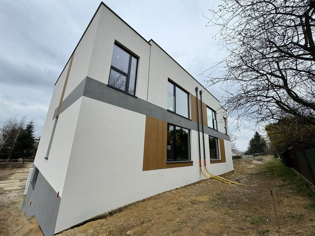 Przestronne 3-pokojowe z ogródkiem i garażem Rzeszów, Pańska  66m2 Foto 1