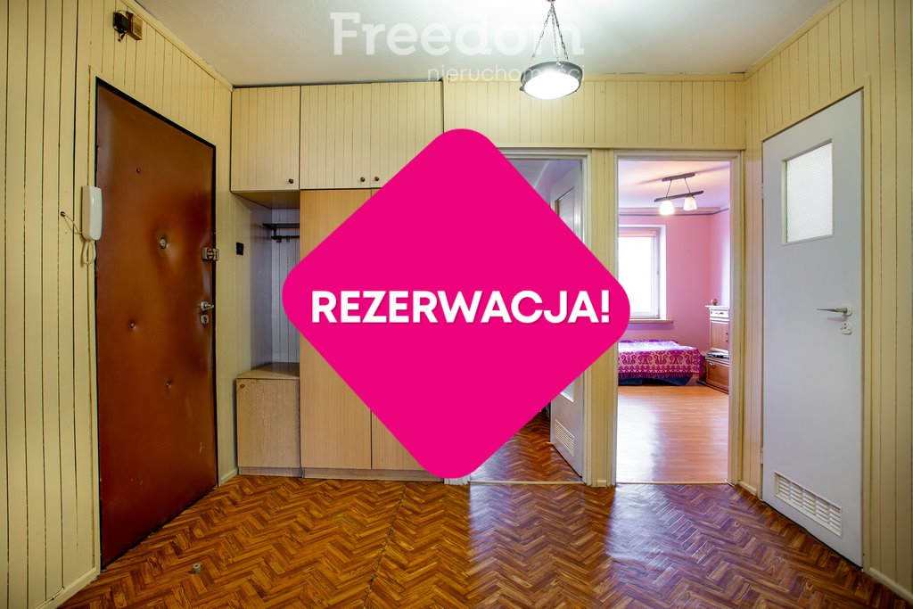 Mieszkanie dwupokojowe na sprzedaż Pisz, Konstantego I. Gałczyńskiego  52m2 Foto 3