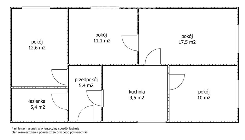 Dom na sprzedaż Słonecznik  71m2 Foto 18