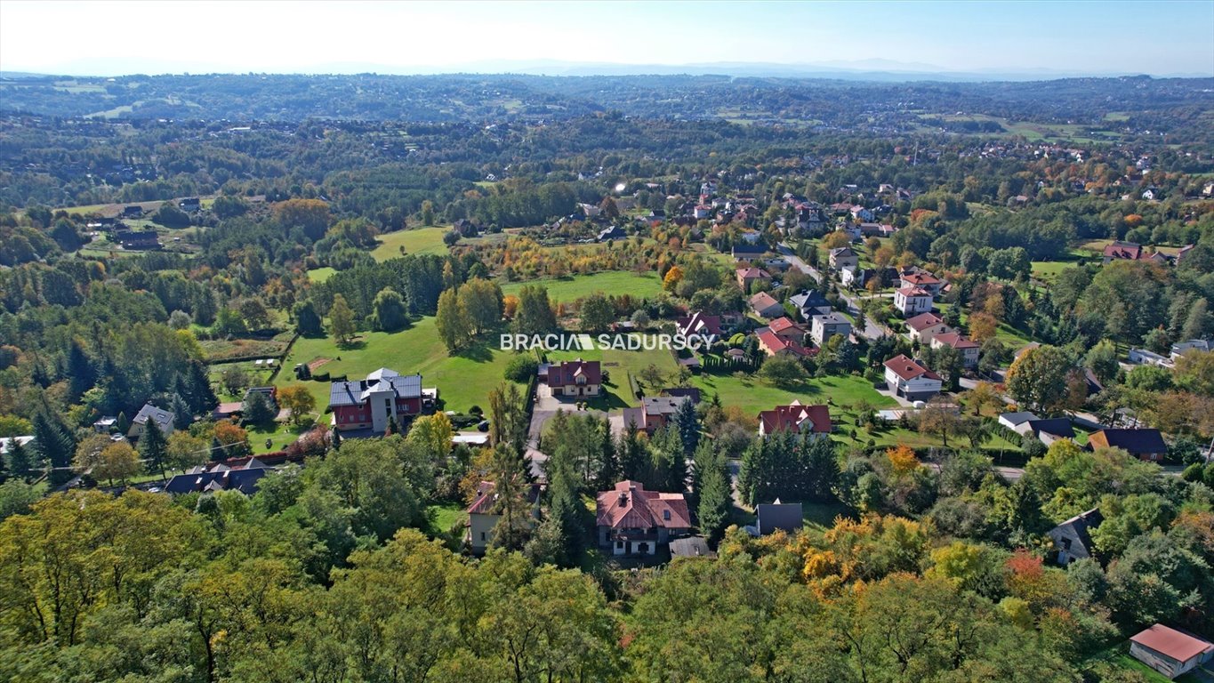 Dom na sprzedaż Kraków, Swoszowice, Rajsko, Jerzego Kuryłowicza  260m2 Foto 16