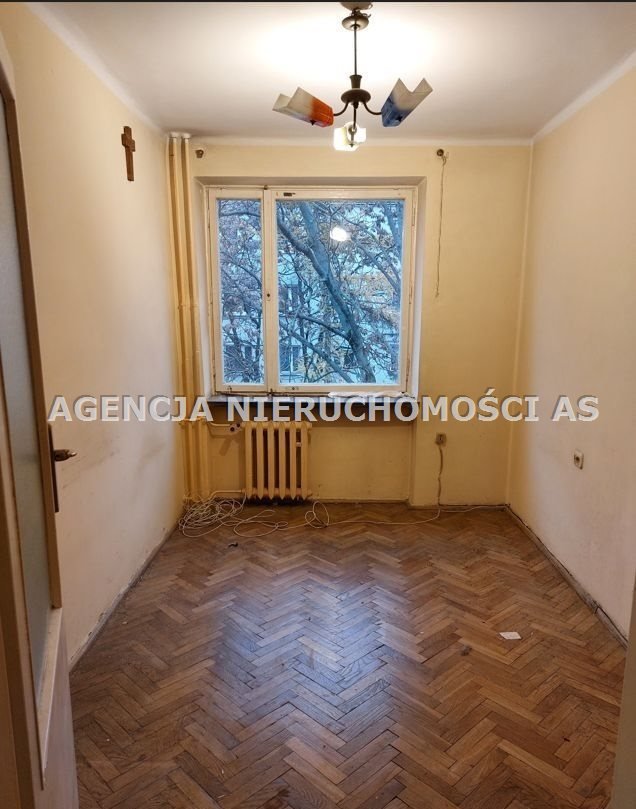 Mieszkanie trzypokojowe na sprzedaż Kraków, Śródmieście, Fiołkowa  41m2 Foto 6