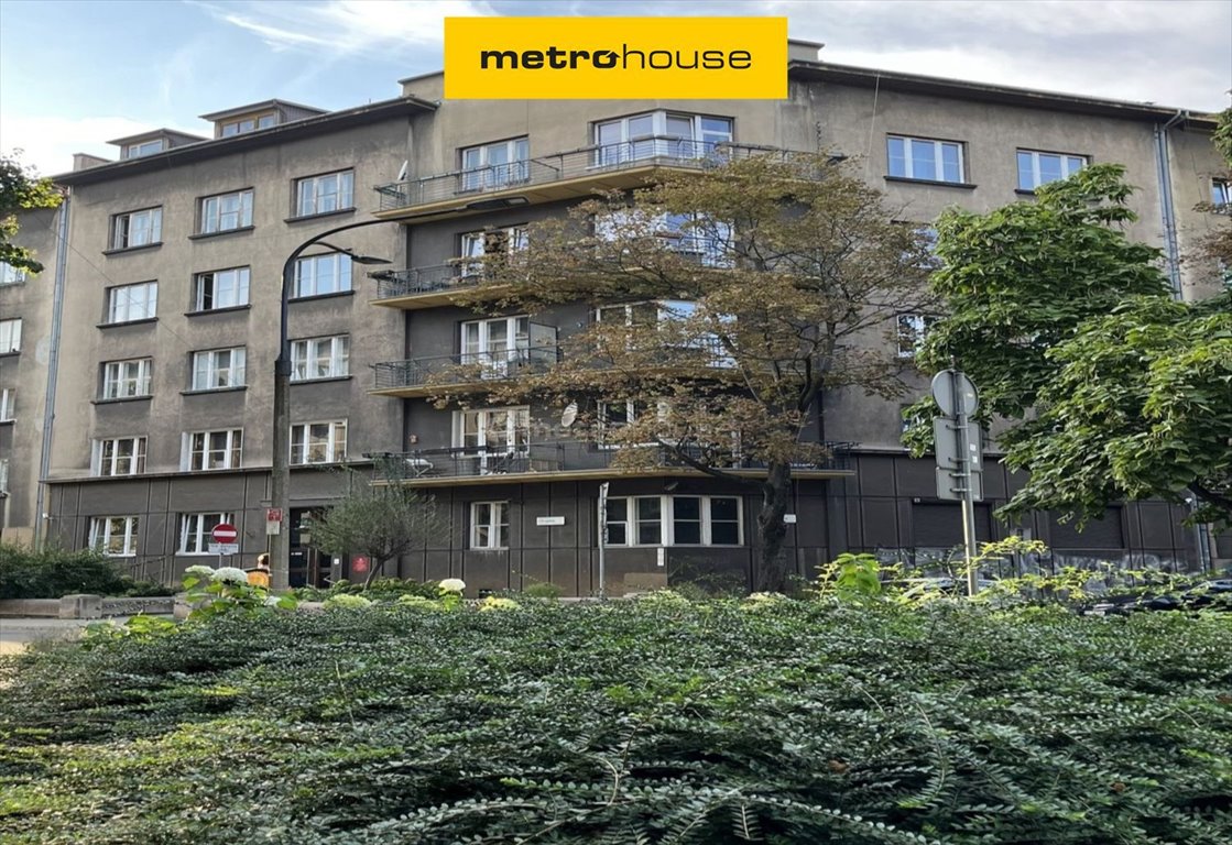 Mieszkanie na sprzedaż Kraków, Krowodrza, Chopina  145m2 Foto 1