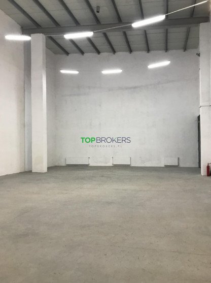 Lokal użytkowy na wynajem Warszawa, Wawer  400m2 Foto 3